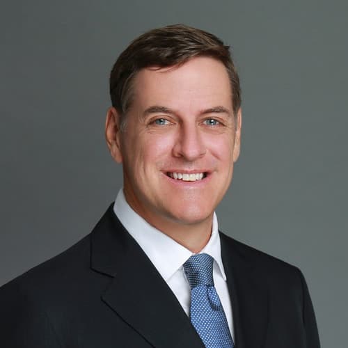 Chris O'Connor